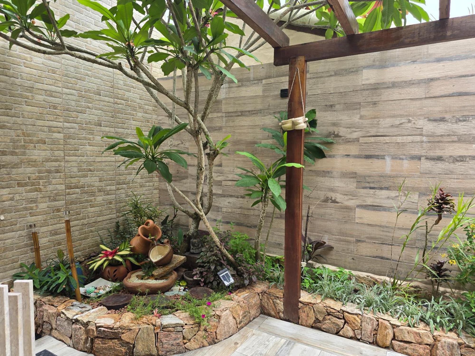 Recanto Das Borboletas Armacao dos Buzios ภายนอก รูปภาพ