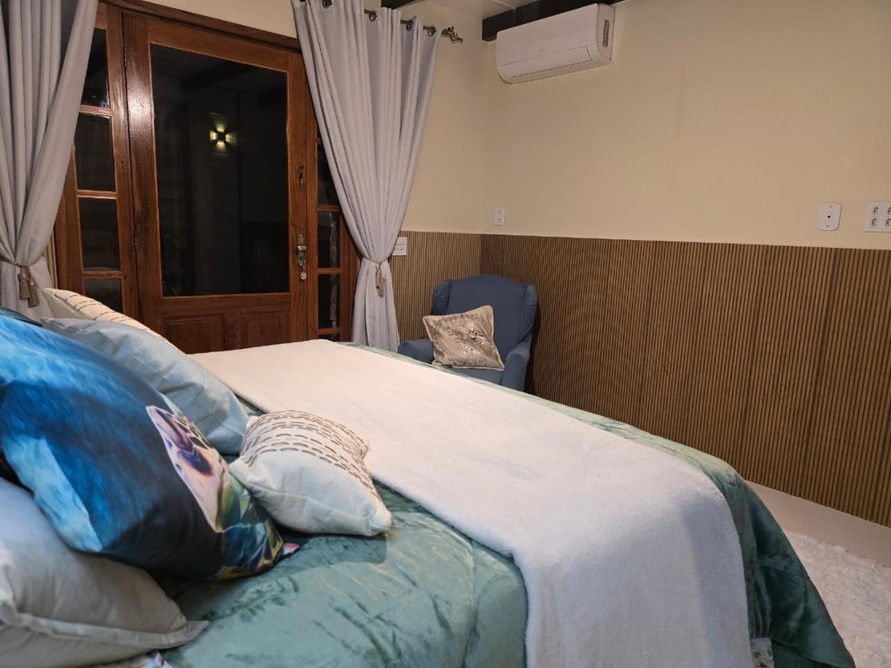 Recanto Das Borboletas Armacao dos Buzios ภายนอก รูปภาพ